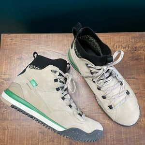 North Face Back to Berkely